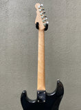 2001 G&L USA Legacy HSS Black