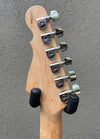 2001 G&L USA Legacy HSS Black