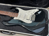 2001 G&L USA Legacy HSS Black