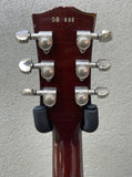2002 Gibson 1957 Les Paul Reissue Dicky Betts Murphy Ultra Aged Goldtop #98