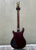 Paul Reed Smith PRS McCarty McCarty Tobacco Burst