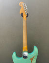 2019 Fender Custom Shop Relic 1967 Stratocaster Faded Seafoam Green