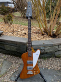 1976 Gibson Thunderbird Bicentennial Bass in Natural
