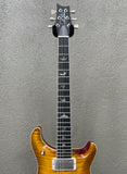 Paul Reed Smith PRS McCarty 594 Hollowbody II 10 Top/Artist Features McCarty Sunburst
