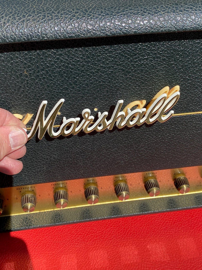 1968 Marshall Plexi Panel Super Tremolo 100w Head