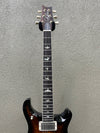 Paul Reed Smith PRS McCarty 594 Hollowbody II Black Gold Wrap Burst