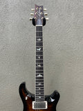 Paul Reed Smith PRS McCarty 594 Hollowbody II Black Gold Wrap Burst