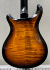 Paul Reed Smith PRS McCarty 594 Hollowbody II Black Gold Wrap Burst