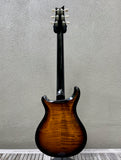 Paul Reed Smith PRS McCarty 594 Hollowbody II Black Gold Wrap Burst