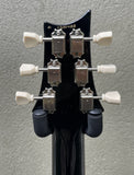Paul Reed Smith PRS McCarty 594 Hollowbody II Black Gold Wrap Burst