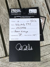 Paul Reed Smith PRS McCarty 594 Hollowbody II Black Gold Wrap Burst