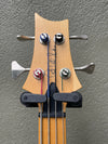 2000 Paul Reed Smith PRS Swamp Ash Bass Tobacco Sunburst
