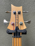 2000 Paul Reed Smith PRS Swamp Ash Bass Tobacco Sunburst