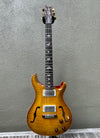 Paul Reed Smith PRS Hollowbody II Piezo 10 Top McCarty Sunburst