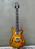Paul Reed Smith PRS Hollowbody II Piezo 10 Top McCarty Sunburst