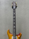 Paul Reed Smith PRS Hollowbody II Piezo 10 Top McCarty Sunburst