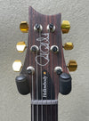 Paul Reed Smith PRS Hollowbody II Piezo 10 Top McCarty Sunburst