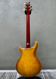 Paul Reed Smith PRS Hollowbody II Piezo 10 Top McCarty Sunburst