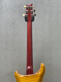 Paul Reed Smith PRS Hollowbody II Piezo 10 Top McCarty Sunburst