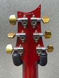 Paul Reed Smith PRS Hollowbody II Piezo 10 Top McCarty Sunburst