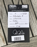 Paul Reed Smith PRS Hollowbody II Piezo 10 Top McCarty Sunburst