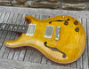 Paul Reed Smith PRS Hollowbody II Piezo 10 Top McCarty Sunburst