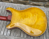 Paul Reed Smith PRS Hollowbody II Piezo 10 Top McCarty Sunburst