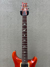 2005 PRS Paul Reed Smith Custom 22 20th Anniversary 10 Top Trans Orange