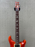 2005 PRS Paul Reed Smith Custom 22 20th Anniversary 10 Top Trans Orange