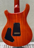 2005 PRS Paul Reed Smith Custom 22 20th Anniversary 10 Top Trans Orange