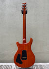 2005 PRS Paul Reed Smith Custom 22 20th Anniversary 10 Top Trans Orange