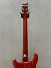 2005 PRS Paul Reed Smith Custom 22 20th Anniversary 10 Top Trans Orange