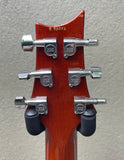 2005 PRS Paul Reed Smith Custom 22 20th Anniversary 10 Top Trans Orange