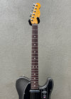 2021 Fender American Professional II Telecaster Mercury