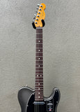 2021 Fender American Professional II Telecaster Mercury