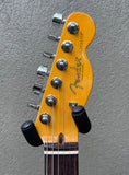 2021 Fender American Professional II Telecaster Mercury
