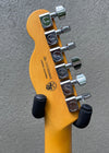 2021 Fender American Professional II Telecaster Mercury