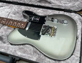 2021 Fender American Professional II Telecaster Mercury
