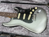 2020 Fender American Professional II Stratocaster Mercury