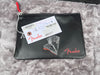 2020 Fender American Professional II Stratocaster Mercury