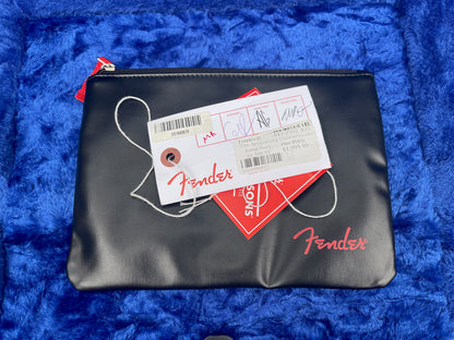 2020 Fender P Bass 75th Anniversary Bourbon Burst