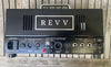 Revv G20 2-Channel 20-watt Guitar Amp Head with Reactive Load and Virtual Cabinets (USED)