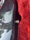 1980 Fender Stratocaster Hardtail Black