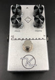 Keeley C4 Compressor