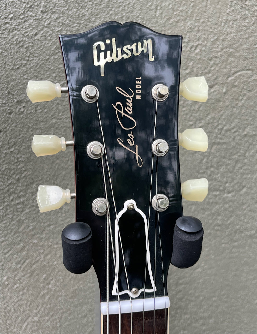 2020 Gibson 60th Anniversary Les Paul V1 1960 R0 Reissue Antiquity Burst