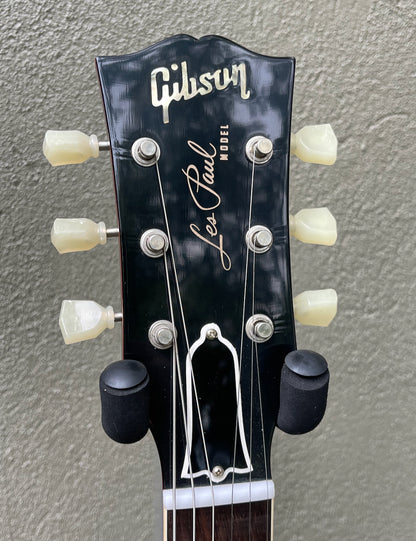 2020 Gibson 60th Anniversary Les Paul V1 1960 R0 Reissue Antiquity Burst