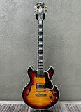 2006 Gibson Custom Shop CS-356 Vintage Sunburst