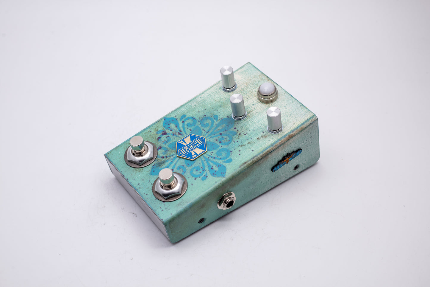 Beetronics FX Octahive *Custom Series* OH1256