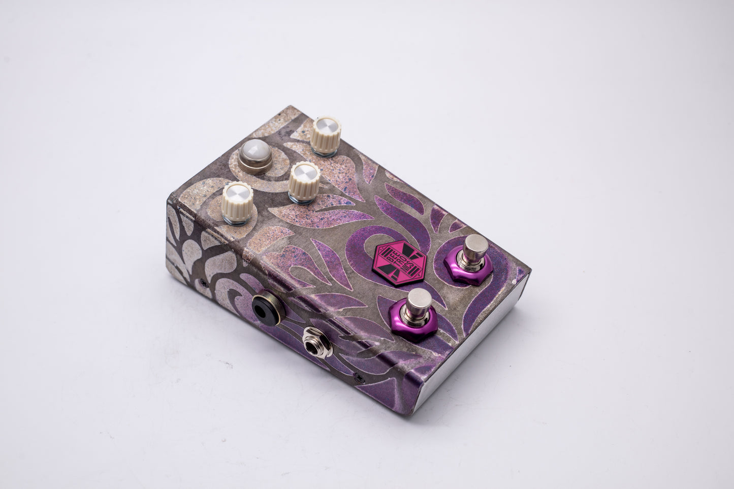 Beetronics FX Octahive *Custom Series* OH1257