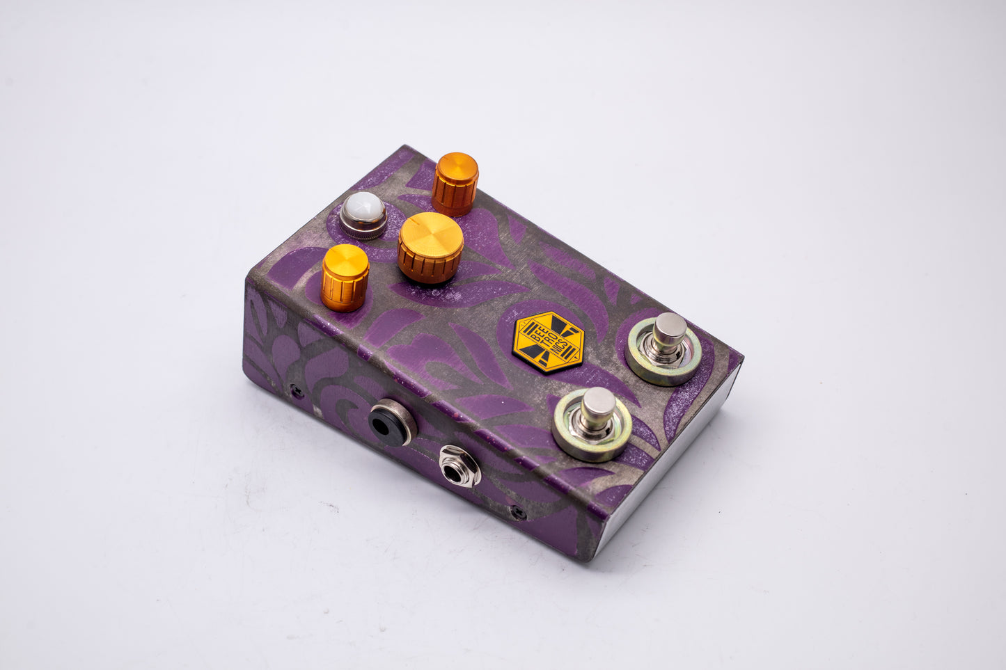 Beetronics FX Octahive *Custom Series* OH1265